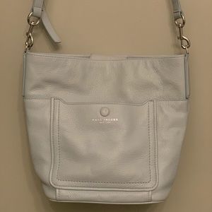 Marc Jacobs Empire City Bucket Bag Crossbody Purse